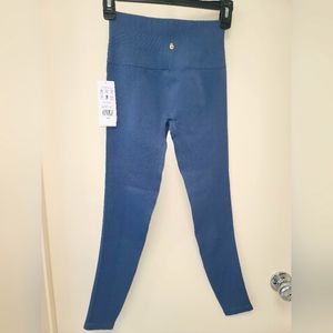 NWT Spiritual Gangster Icon Highwaisted Leggings